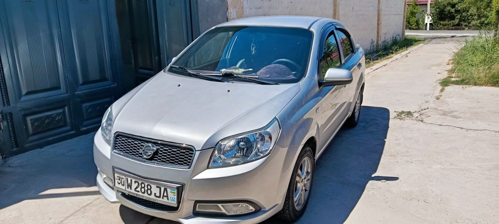 Nexia3 ravon evro variant srochna sotiladi