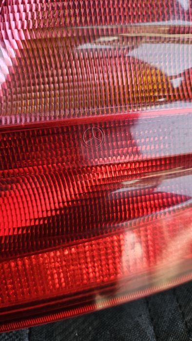 Стопове за мерцедес ц клас w203 купе