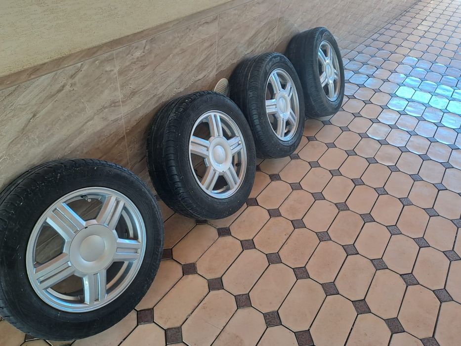 Шины        диски
