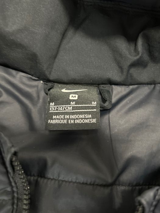 Детско яке Nike 137-147