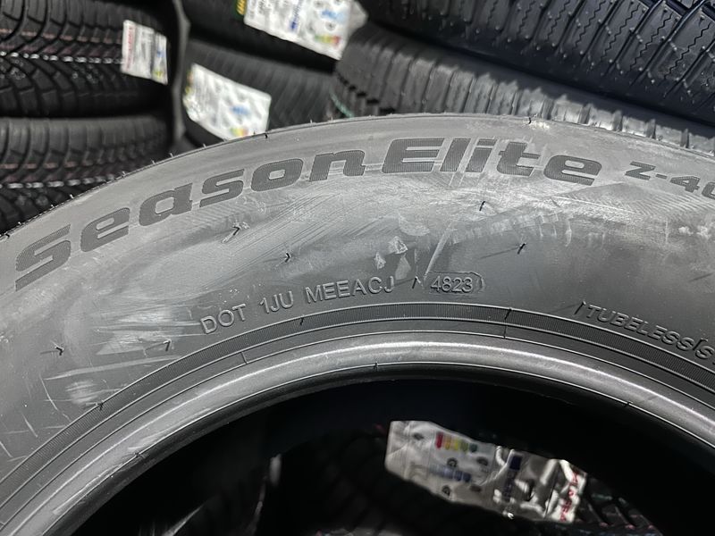 235/60/16 WESTLAKE 4бр