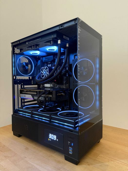 PC Gaming | Ryzen 7 5700x | RTX 3070 | 32GB RAM Cluj-Napoca • OLX.ro