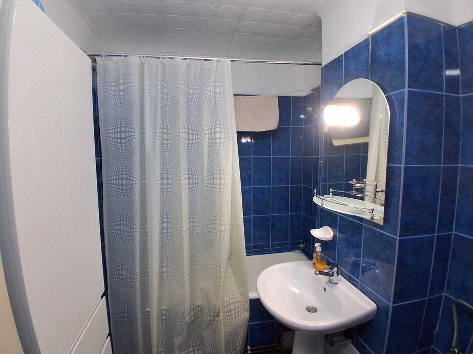 Apartament Turceni