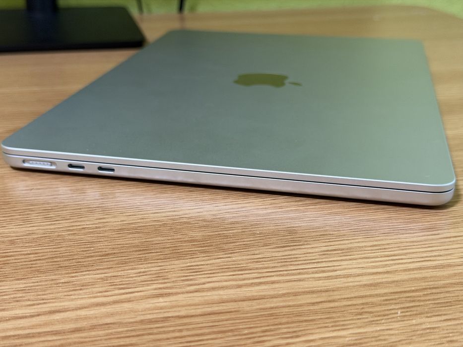 MacBook Air M4 13’ 256GB, 16GB RAM