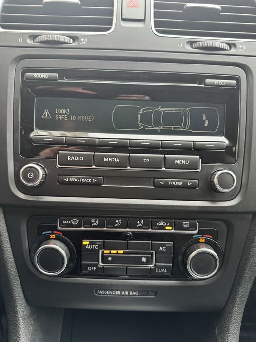 Продавам VW Golf 6