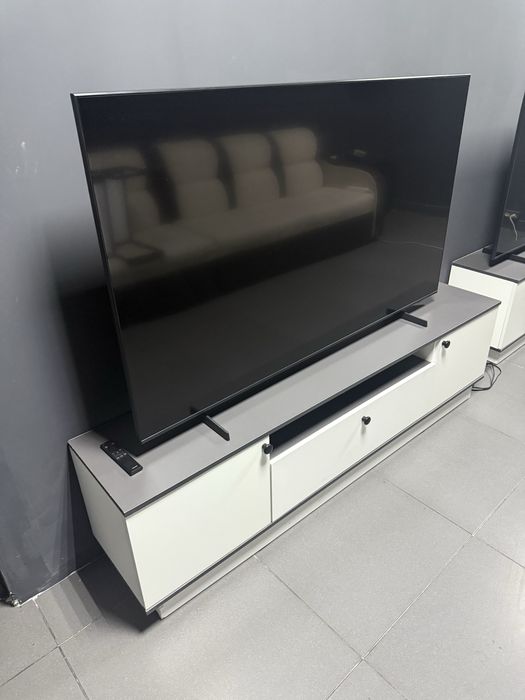 Продается телевизоры samsung 65,85