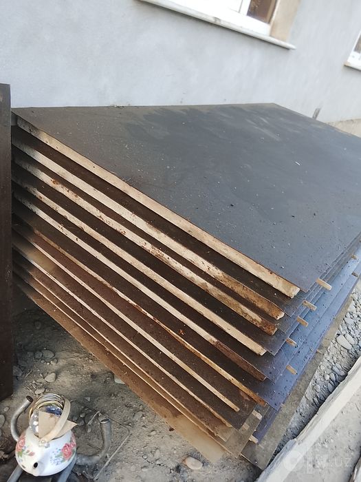 Apalavka sotiladi yangi holatda