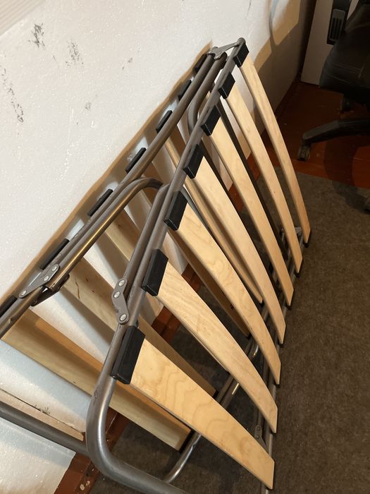 Раскладушка  продается