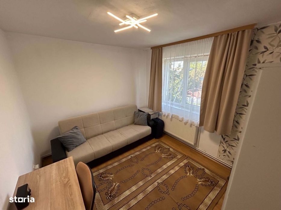 Apartament 2 camere de vânzare – Zona Victor Babeș (zona VIVO Mall)