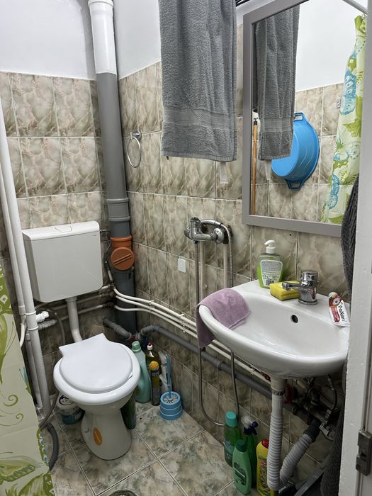 Vand garsoniera in zona semicentrala