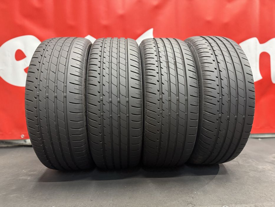 205 55 16, Летни гуми, Lassa DriveWays, 4 броя
