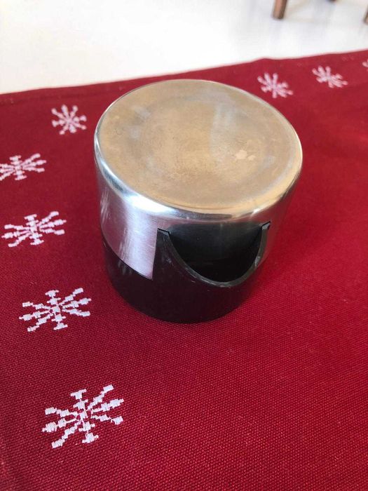 zaharinite pentru terasa gradina servit langa ceai sau cafea WMF vechi