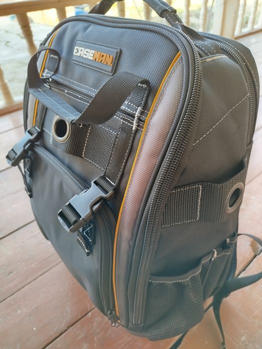 профессиональный рюкзак для инструментов EASEMAN.
