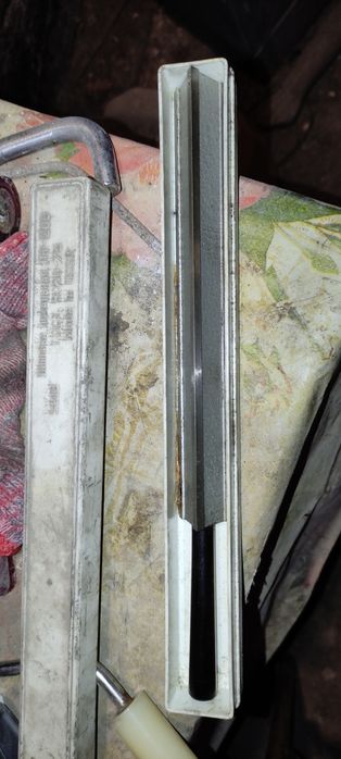 Линейка лекальная ЛТ 200 ЧИз