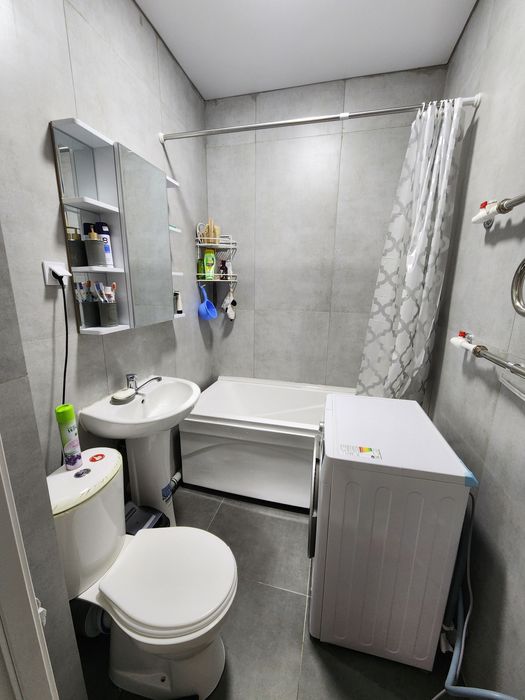 Assalom Havo 2 mebel texnikalari bilan arendator ham bor