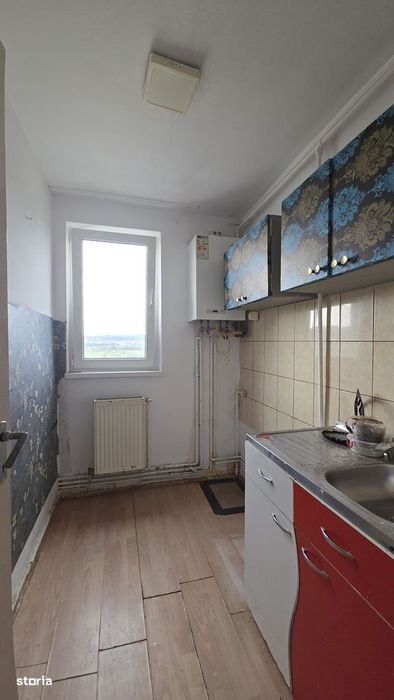 Apartament ieftin în Gura Câmpului