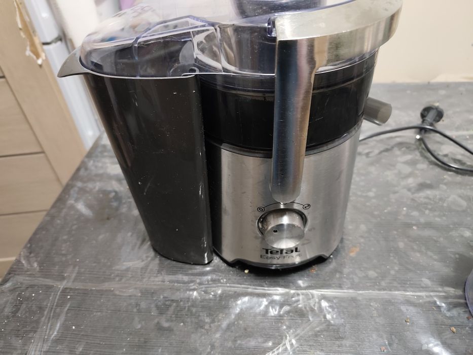 Storcator Tefal Easy Fruit