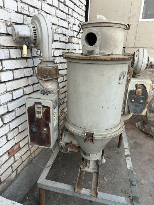 Сушилка сире 4 та бор рабочи