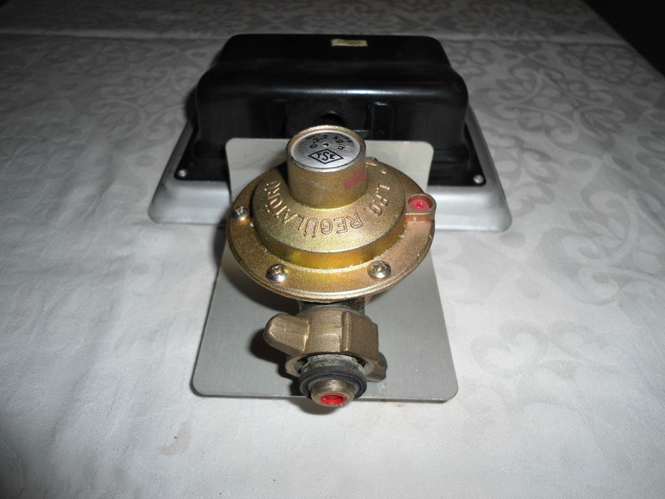 Газова печка(пита) отоплителна