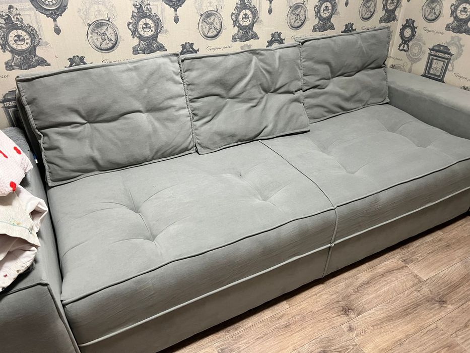 Диван раскладной