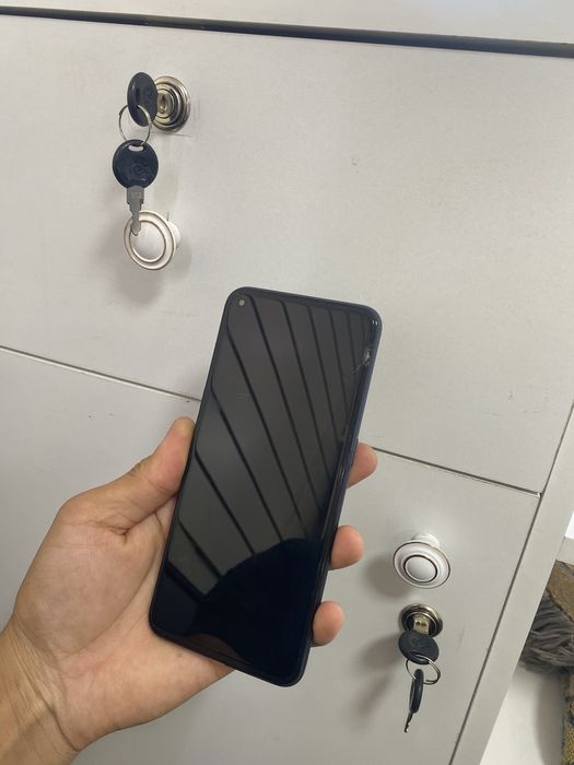 Oppo A53 в хорошем состоянии