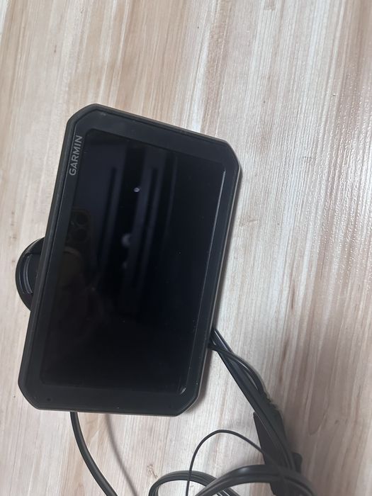 GPS  Garmin  in stare buna