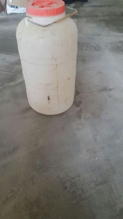 Новая посуда, разносы и поварешки