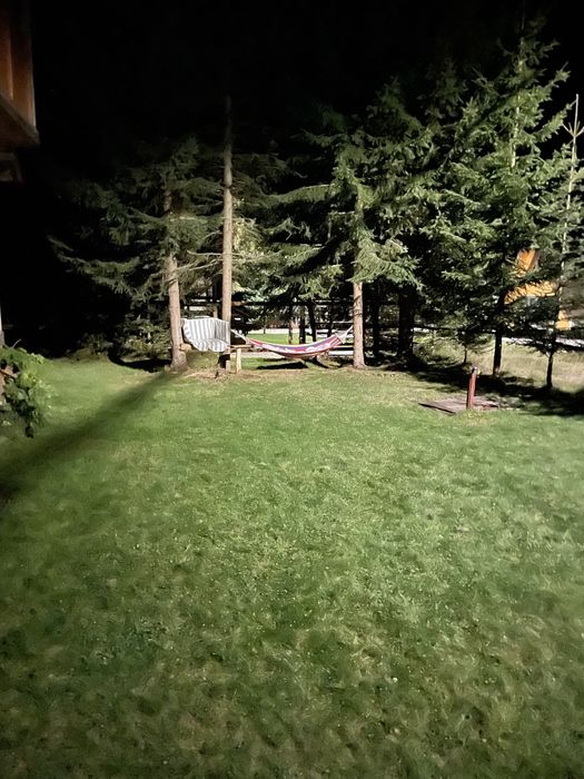 Cabana Luncile Prigoanei