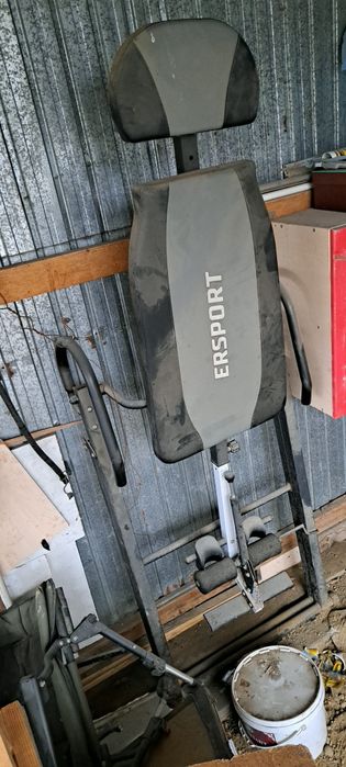 Продам инверсионный стол