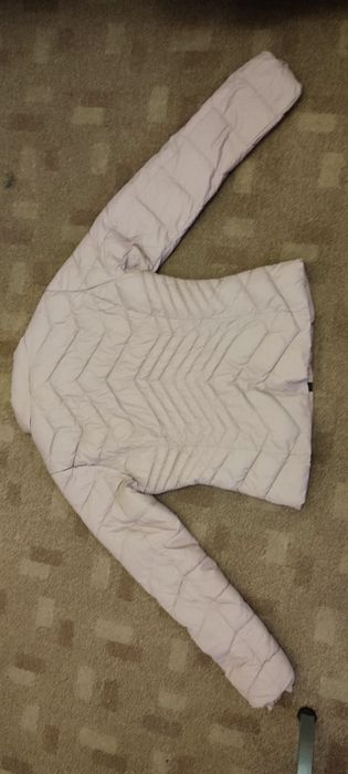 Haina / geaca fâș dama , cambrata , mărimea M 38 - 40