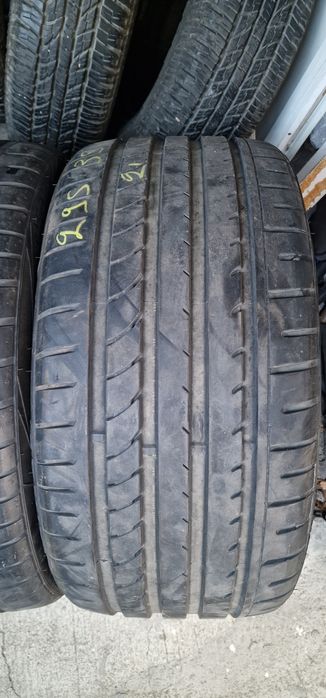 295/35/21 Event Semita SUV