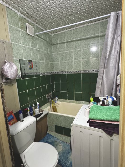 Продам квартиру