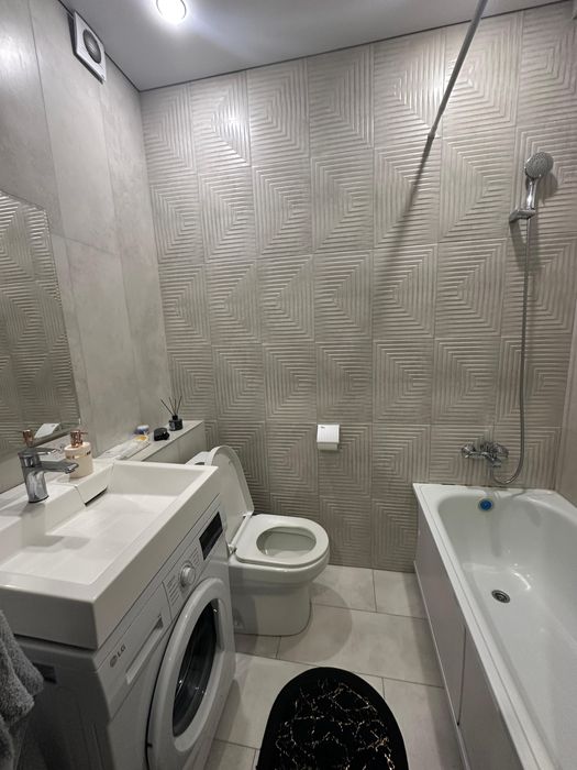 Посуточно квартира