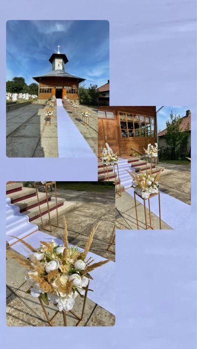 Aranjamente evenimente