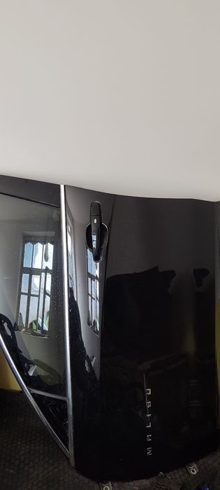 Malibu detallar equinox monza detallar ham mavjud