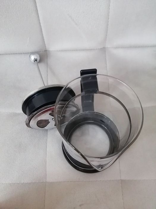 Gottinny чайник, френч-пресс