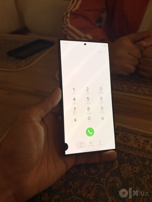 Продаётся Samsung Galaxy S24 Ultra

Телефон в хорошем состоянии, ра