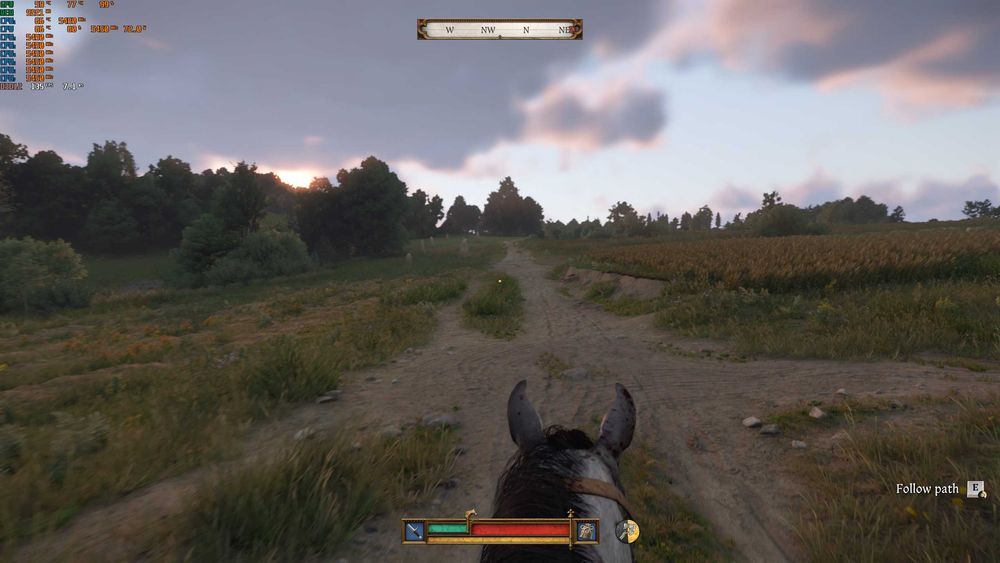 AMD Ryzen 5 7600X 6 Cores / 12 Threads, до 5.3GHz, 38MB Cache