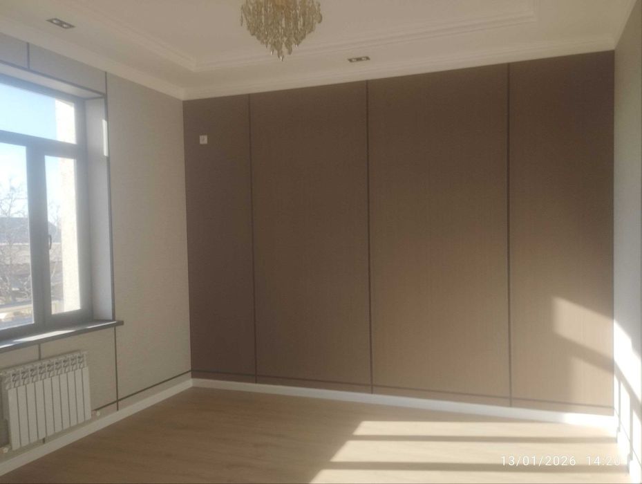 Янгийўл шаҳар Ўткир акани маҳалласида коттедж сотилади