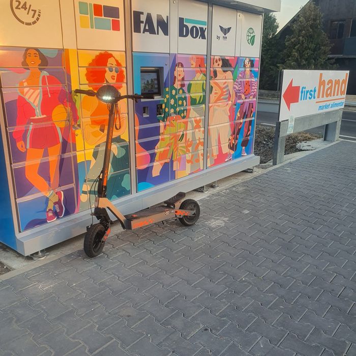 Vând kukirin g2 2026