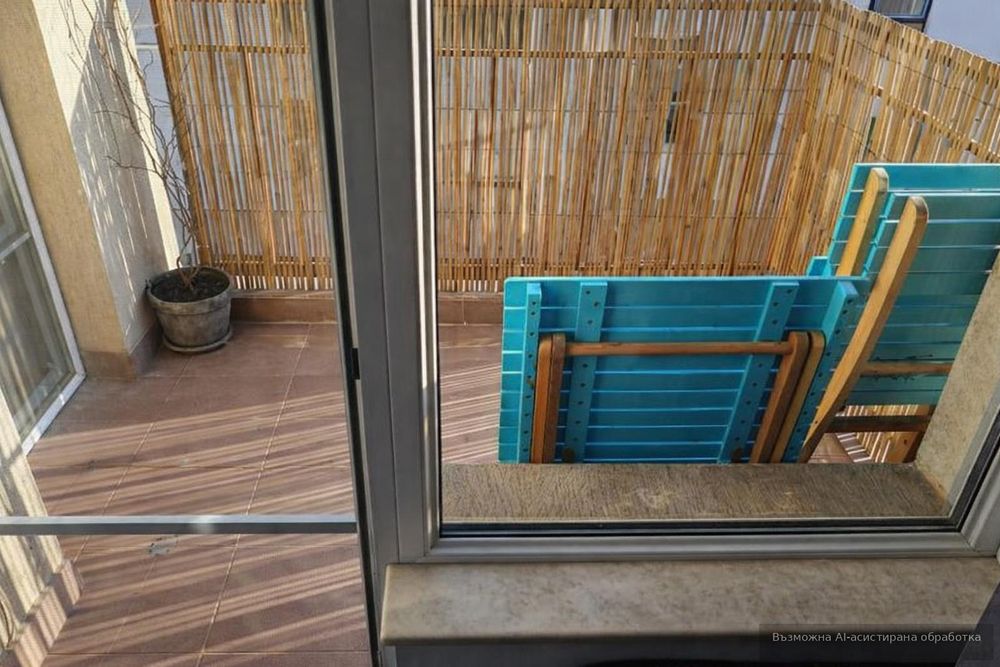 Дава се под наем Двустаен апартамент в София, Слатина - 60 кв.м за 598.23 € - Снимка #3