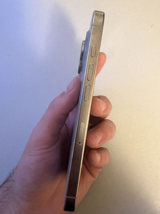 Iphone 16 pro 256GB