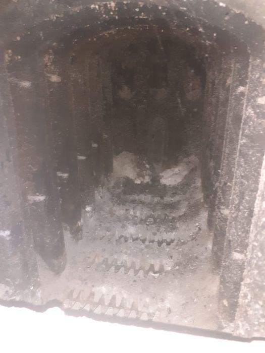 Продам печку на 400 квадрат