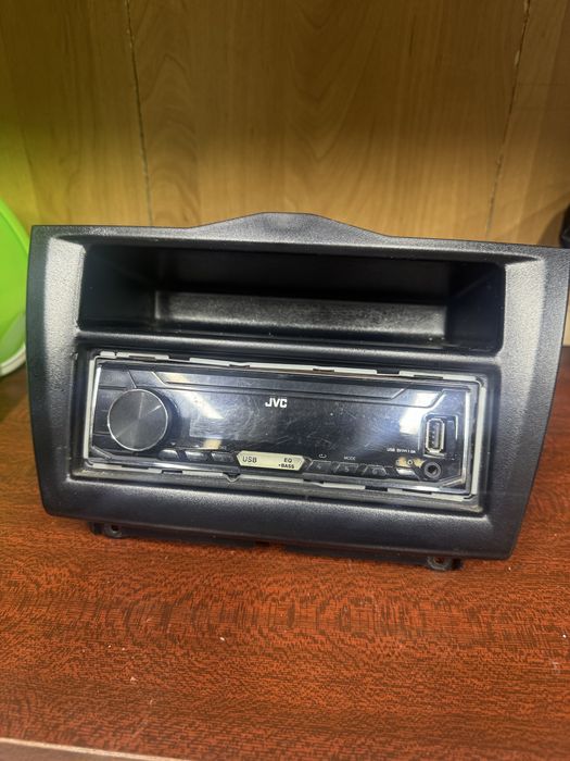 продам магнитафон  jvc