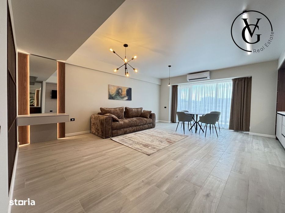 Apartament – Năvodari, Mamaia-Sat - Mai multe