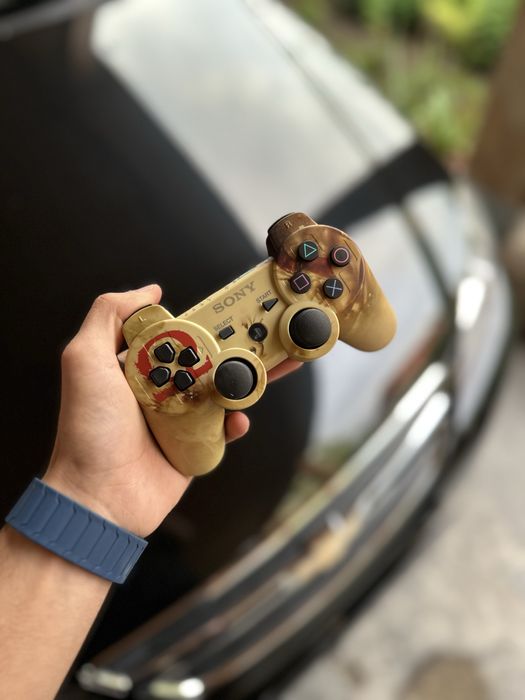 Dualsense пулт для Ps3 дубай