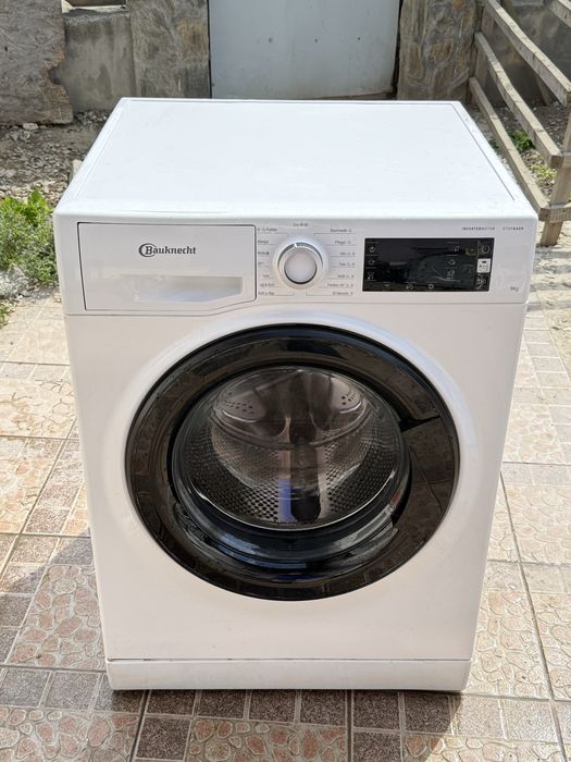 Masina de spalat Bauknecht (Whirlpool)