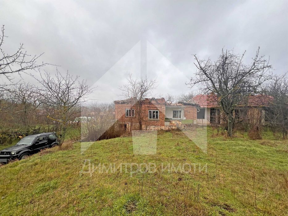 Продава се Къща в с. Сечище, Област Шумен - 80 кв.м за 96 €/кв.м - Снимка #7