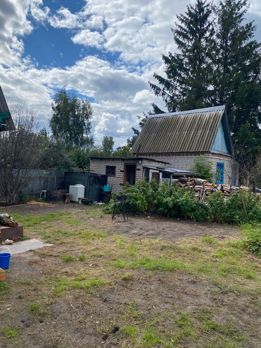Продам дом , дача.