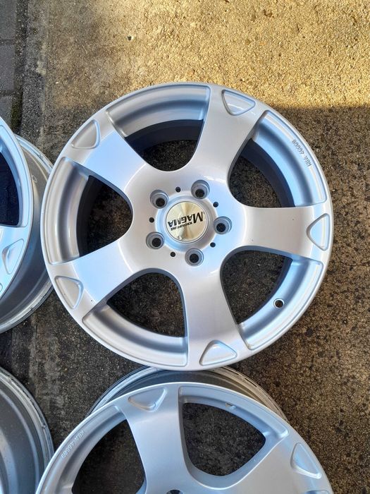 Джанти Фолксваген Шкода Сеат Volkswagen Skoda Seat 16